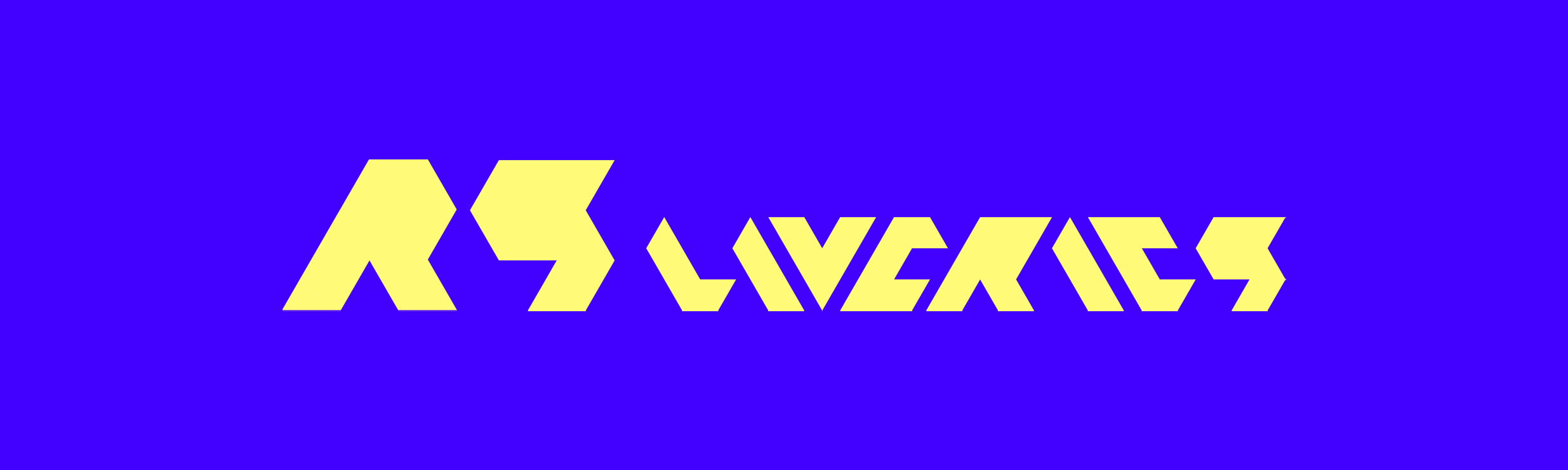 RSLiveries